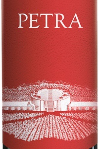 Petra Toscana Rosso Petra 2017