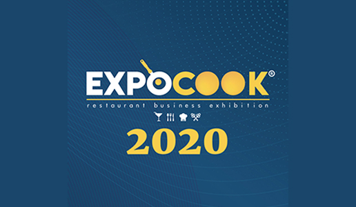 ExpoCook 2020