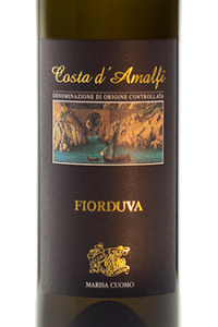 fiorduva furore bianco costa d'amalfi marisa cuomo vino bianco campania