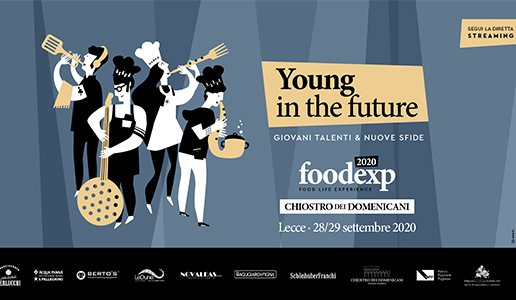FoodExp 2020 - Lecce