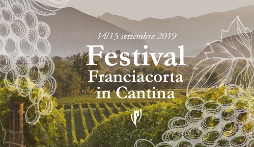 Festival Franciacorta in cantina