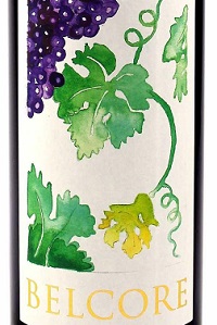 I Giusti e Zanza Costa Toscana Belcore 2019