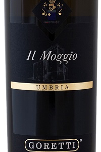 Goretti Il Moggio 2018