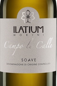 Ilatium Morini Soave Campo le Calle