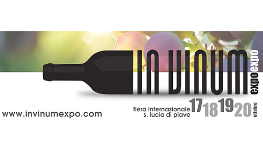 In Vinum Expo - Santa Lucia di Piave (TV)