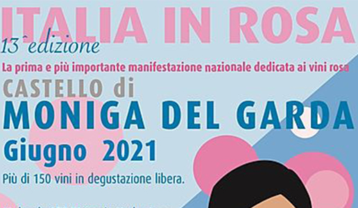 italia in rosa
