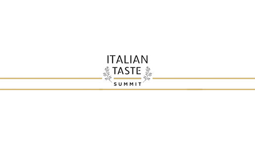 Italian Taste Summit 2021