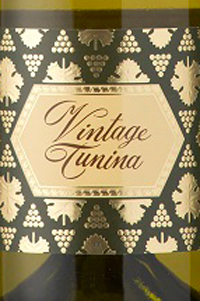 jermann venezia giulia vintage tunina