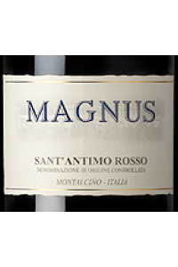 la fortuna magnus sant antimo rosso etichetta doctorwine