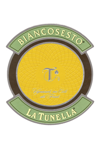 la tunella friuli colli orientali biancosesto etichetta