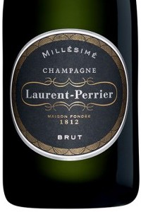 Laurent Perrier Champagne Brut Millésimé 2007