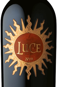 Frescobaldi Toscana Rosso Luce 2019