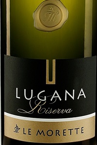 Le Morette Lugana Riserva 2016