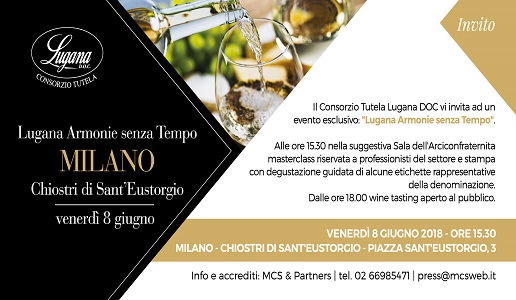 Lugana Armonie senza Tempo 2018