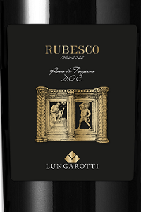 Lungarotti Rubesco Torgiano Rosso 2019 Special Edition