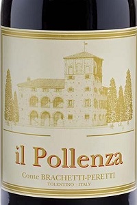 Il Pollenza Marche Rosso Il Pollenza