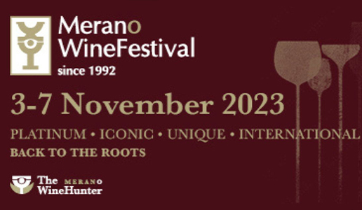 Merano WineFestival 2023