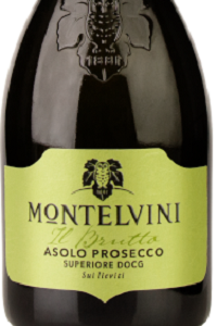Asolo Prosecco Superiore Il Brutto Sui Lieviti