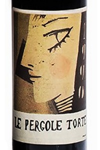 Montevertine Toscana Igt Le Pergole Torte
