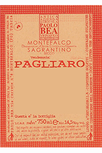 paolo-bea-pagliaro-montefalco-sagrantino-etichetta-doctorwine