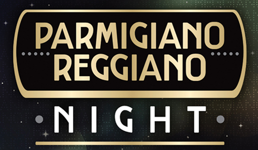 Parmigiano Reggiano Night