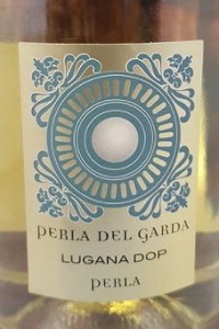 Perla del Garda Lugana Perla 2019