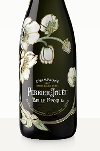 perrier jouet champagne belle epoque etichetta doctorwine