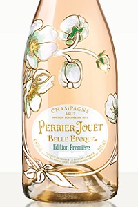 perrier jouet champagne belle epoque edition premier etichetta doctorwine