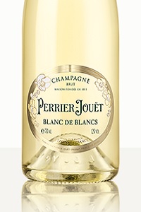 perrier jouet champagne blanc de blancs etichetta doctorwine