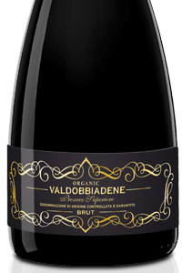 pizzolato conegliano valdobbiadene prosecco superiore Brut Stefany
