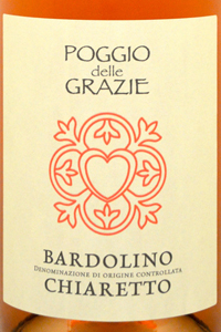 poggio-delle-grazie-bardolino-chiaretto-etichetta-doctorwine