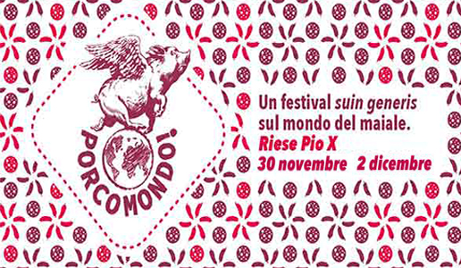 Porcomondo riese