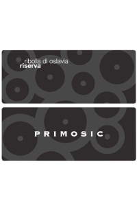 primosic collio ribolla di oslavia riserva etichetta doctorwine