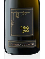 ribolla gialla brut collavini