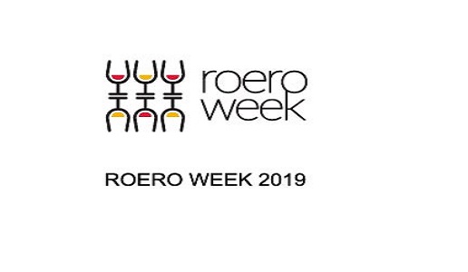 Roero Week 2019