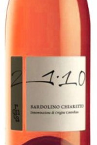ronca 21 10 bardolino chiaretto etichetta doctorwine