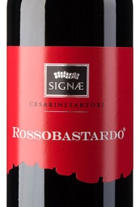Cantina Signae Umbria Rosso Rossobastardo 2016