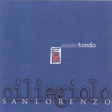 san lorenzo ciliegiolo sassotondo