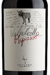 secondo marco valpolicella ripasso classico superiore vino rosso toscana etichetta doctorwine