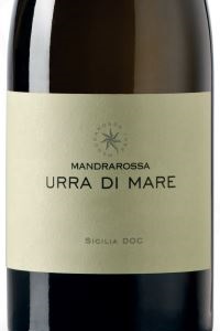 Mandrarossa - Settesoli Sicilia Urra di Mare 2019