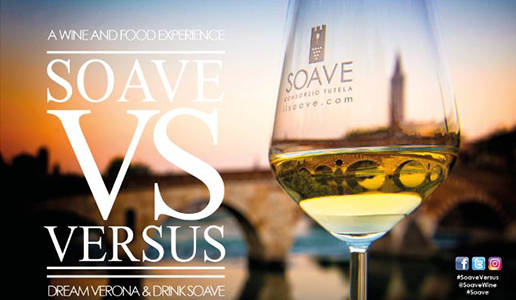 Soave Versus