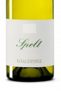 spelt trebbiano d'abruzzo la valentina vino bianco etichetta doctorwine