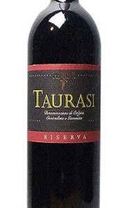 taurasi riserva perillo vino rosso campania etichetta doctorwine