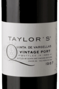 taylors-porto-Quinta-de-Vargellas-porto-vintage-etichettta-doctorwine