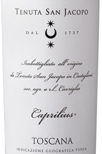 Tenuta San Jacopo Caprilius 2016