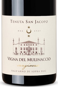 Tenuta San Jacopo Valdarno di Sopra Sangiovese 2017