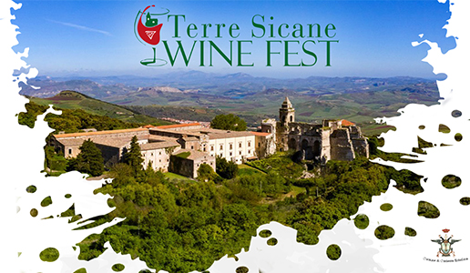 Terre Sicane Wine Fest