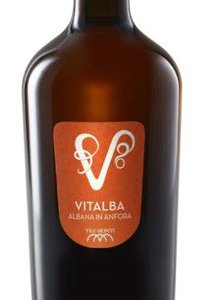 tre monti romagna albana secca vitalba vino bianco emilia romagna etichetta doctorwine