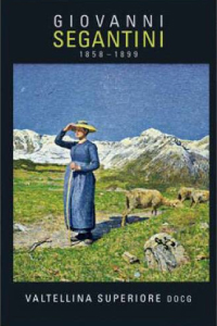 triacca valtellina superiore giovanni segantini etichetta doctorwine