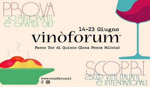 Vinoforum 2019